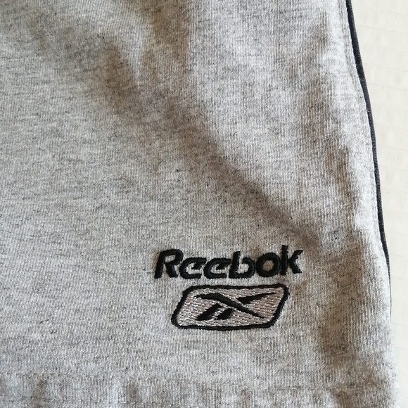 Reebok men's shorts - Picture 2 of 4